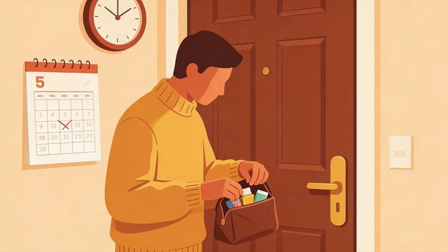 Cómo funcionan las visitas familiares en el centro de detención del condado de Doña Ana: Dos visitas de media hora por semana y qué esperar