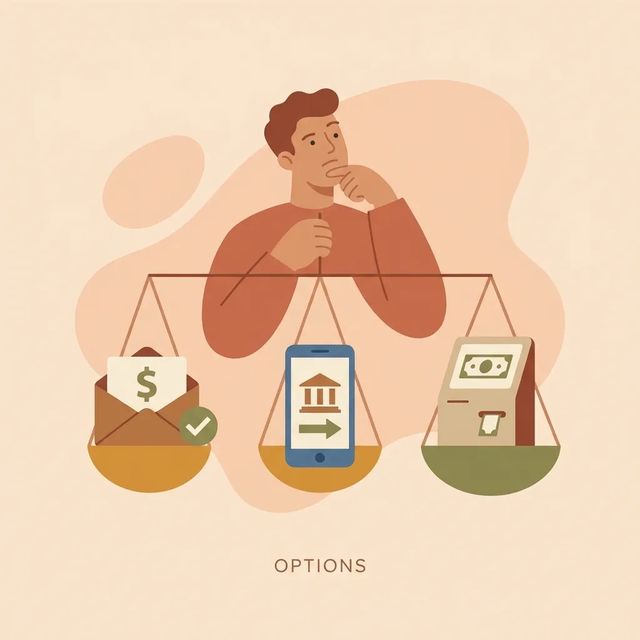 Three Ways to Send Money to Someone at California City Correctional Facility