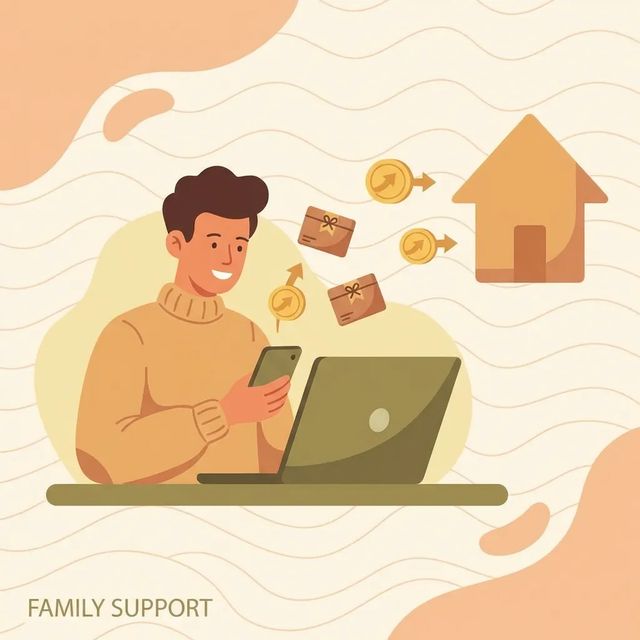 5 Things Families Ask About Sending Money and Using eCommDirect for Hobby Unit Inmates
