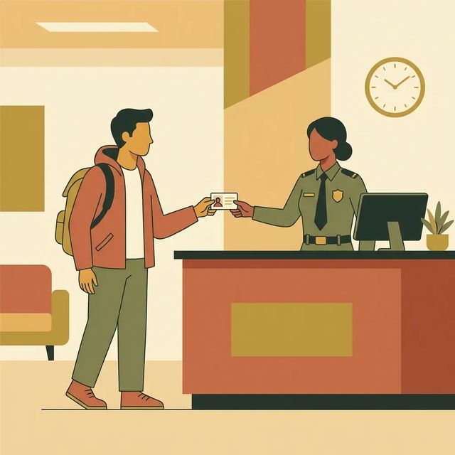 Professional Visitors: What Changed at Pamunkey Regional Jail (effective March 1, 2025)