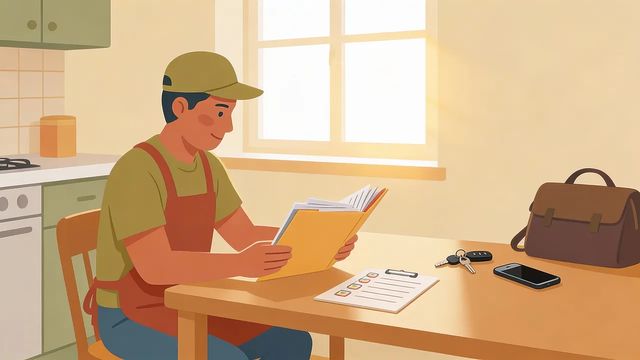 Before Your First Court Appearance in Fresno: A Practical Checklist