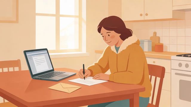 Sending Mail to Someone at Fort Stockton Unit: New Digital Mail Rules Explained