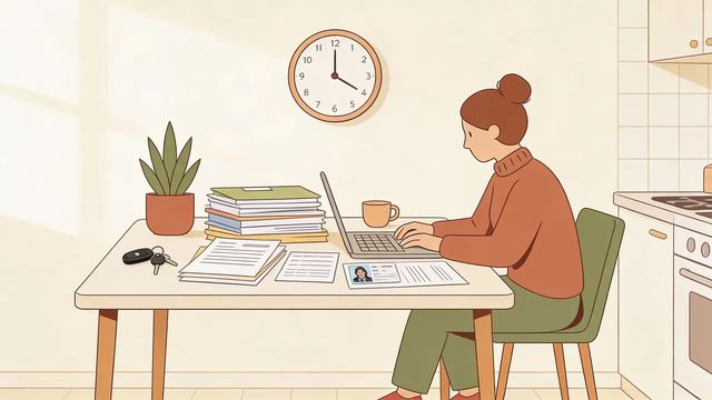 Antes de tu primera visita a George W. Hill: llegada, procesamiento y qué esperar