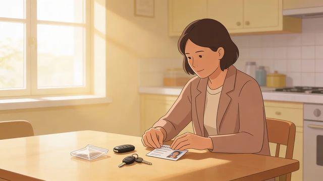 Before Your First Visit to Corrigan‑Radgowski: What to Bring and What to Leave Behind