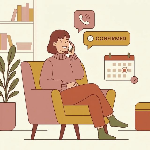 How to schedule an in-person visit at Trinity River Conservation Camp (email or phone — no VSA)