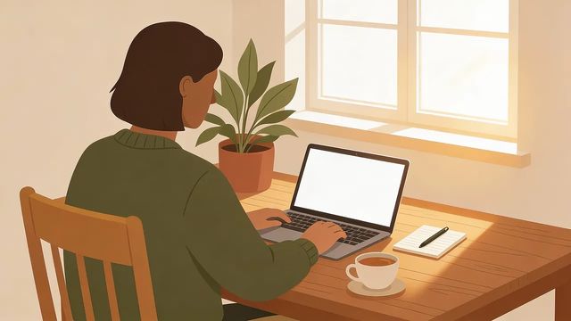 What to Know Before Your First Video Visit at Harnett County Detention Center