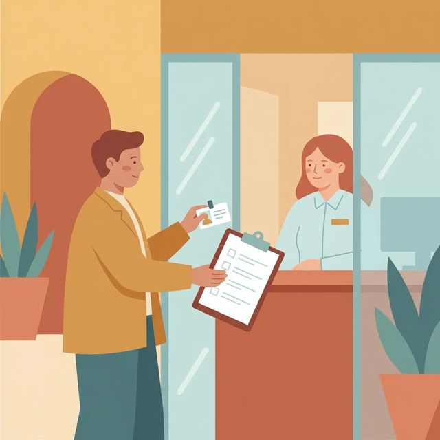 Before Your First Visit to Madison CI: What to Do and What Not to Do