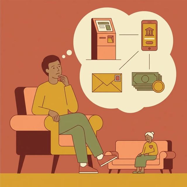 Three Ways to Send Money to an Inmate at Rockingham-Harrisonburg Jail