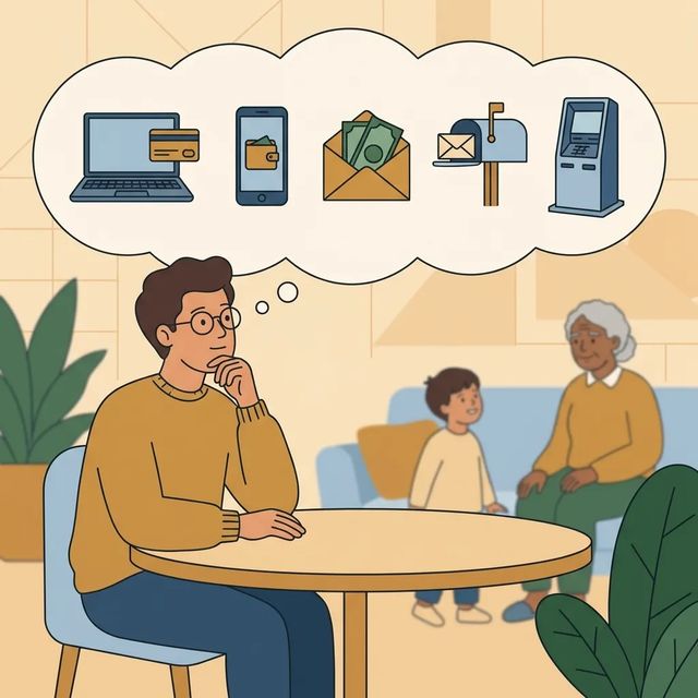 Three Ways Families Can Pay for Calls from an Inmate (what to choose)