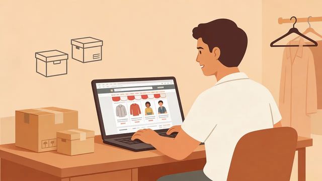 Envío de paquetes y ropa para la liberación a alguien en Bedford Hills: lo que las familias deben saber