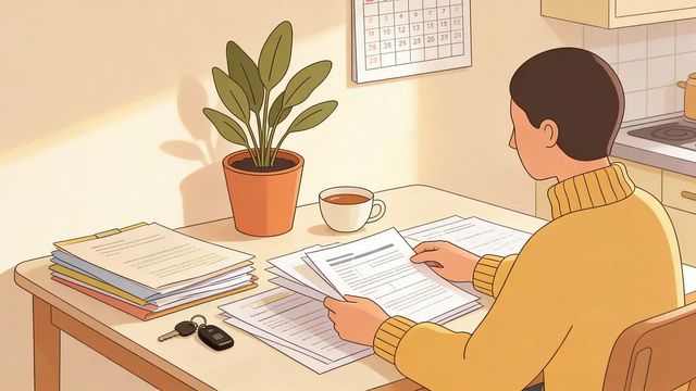 Cómo solicitar un Ride Along con la Oficina del Sheriff del Condado de Onslow