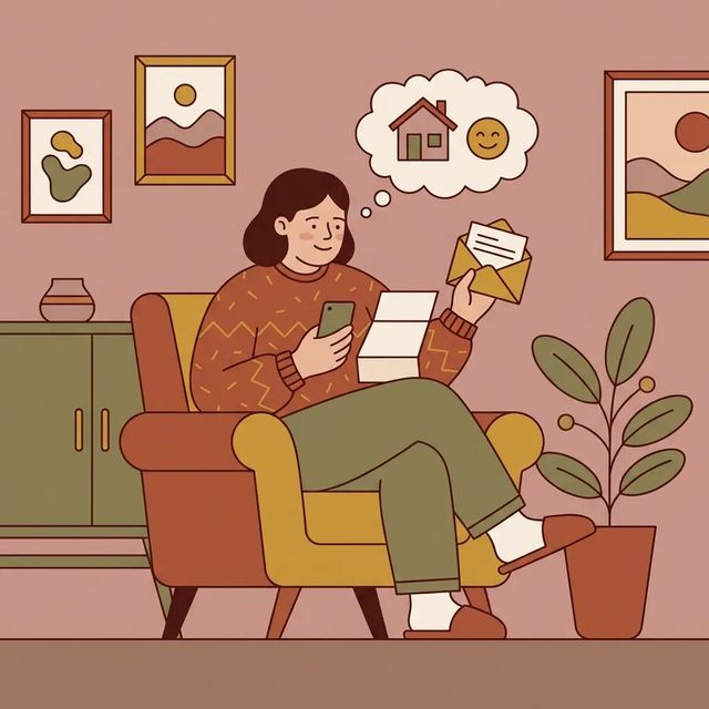 What Happens After You Submit a Visitation Application at Mayo C.I. Annex