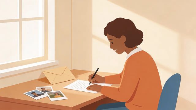 Cómo funciona el sistema de correo digital de Tennessee: Lo que las familias que envían correo a DJRC necesitan saber