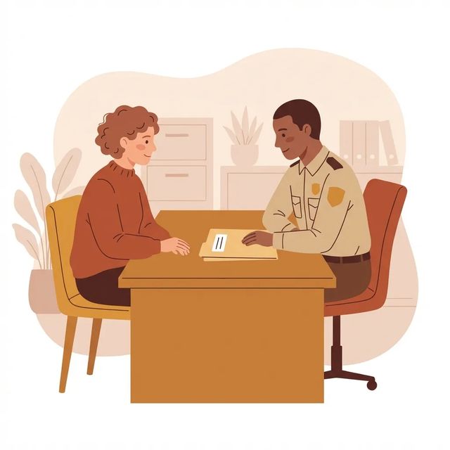 Medical & Mental Health Care at Houston County Detention: What Families Should Know