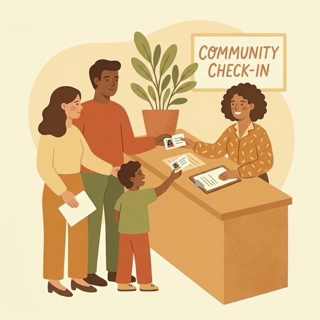 Before Your First Visit to ASPC La Palma (Central Arizona Florence): A Practical Checklist