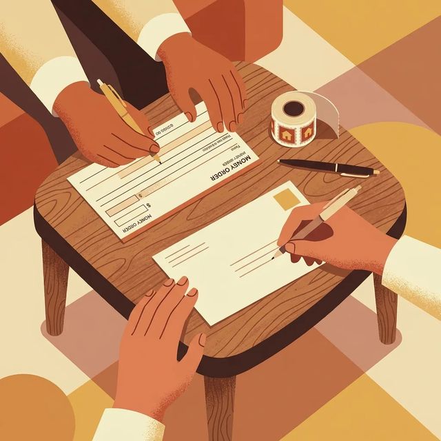 How to Send Money to an Inmate at Grimes County Jail