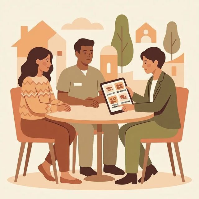 Can Your Loved One Work for UNICOR? What Families Should Know About Federal Prison Jobs