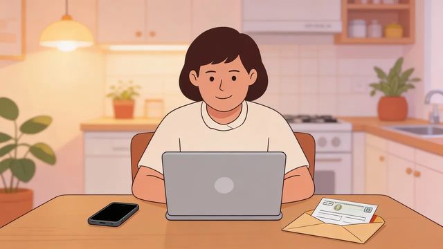 5 Ways to Put Money on an Inmate's Account at Cobb County Detention