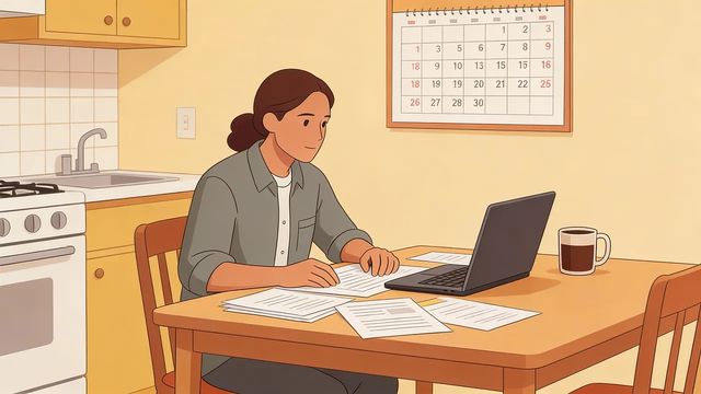 How to Get Approved to Visit Someone at RMC Work Camp