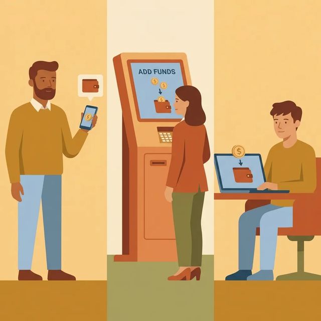 How to Put Money on an Inmate’s Account at Del Norte County Jail (3 easy ways)