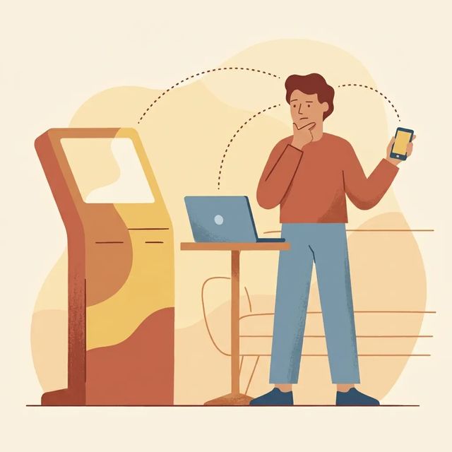 How to Schedule Your First Visit at Shelby County Jail (online, phone, or lobby kiosk)