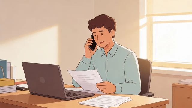 Quién contactar en St. Brides Correctional Center (Recursos Humanos y contactos para solicitudes)