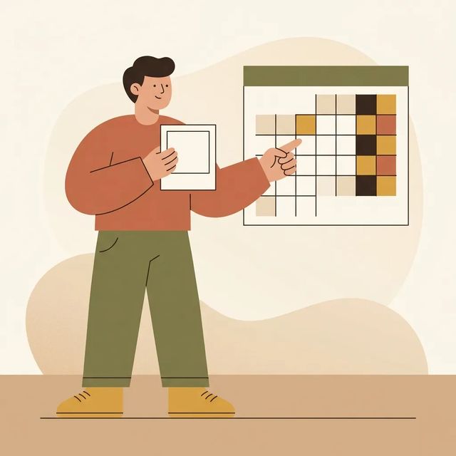 How to Tell Which Weekend You Can Visit — Orleans Correctional Facility (2026)