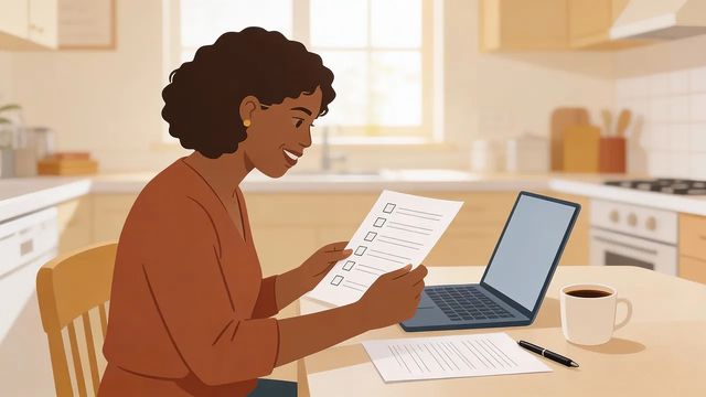 Por qué su visita por video podría terminarse: Bay County Jail Rules and a Visitor Checklist