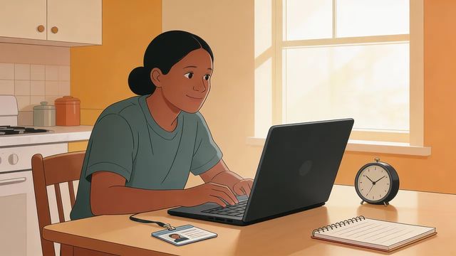 Reglas de Visita por Video de Orange County Jail: Lo que necesita saber antes de ir