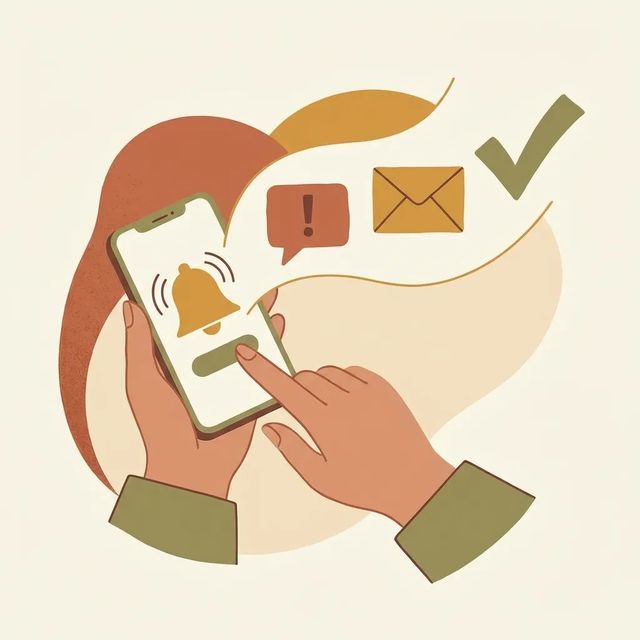 How to sign up for Titus County emergency alerts (Hyper‑Reach)