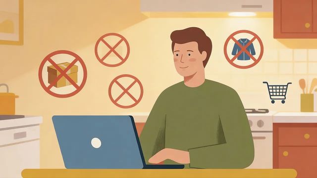 What You Can't Send to an Inmate at Comanche County Detention Center (And What They Can Buy Instead)