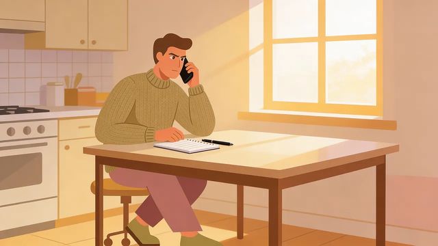 How to Call Stewart Detention and Leave an Urgent Message for a Detainee