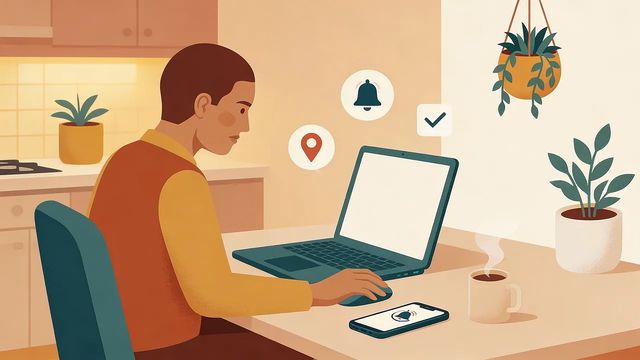 Cómo registrarse para las alertas de emergencia del condado de Bannock (AlertSense / Citizen Notification System)