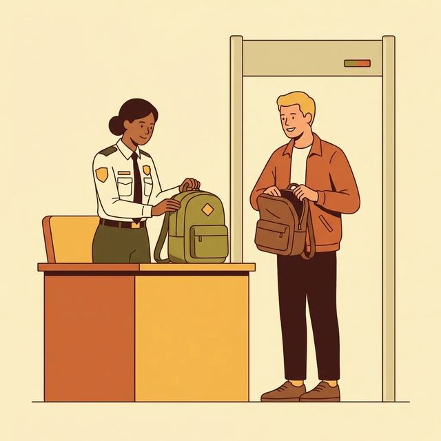 Visiting Checklist for FCI Greenville: Approval, Forms, What to Bring (and What to Leave at Home)