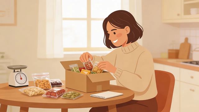 Sending Food Packages to Bacon Probation Detention: Dollar and Weight Limits Explained