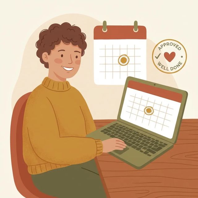 How to Schedule and Manage Visits for Someone at Telfair County Jail (GDC request steps — verify with the jail)