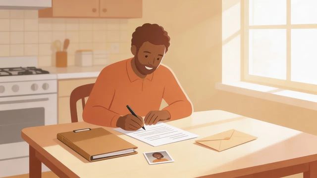 How to Get Approved to Visit Someone at Debra K. Johnson Rehabilitation Center