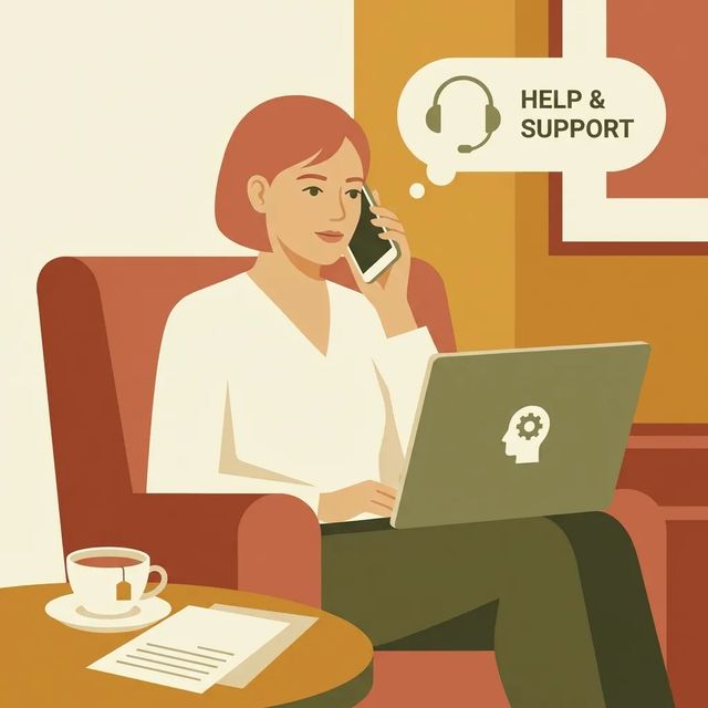 How phone and video calls are handled for inmates at Wilbarger County Jail (City Tele Coin)