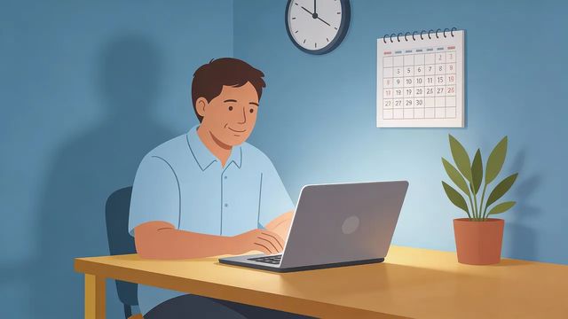 Setting Up Video Visits at DRDC: Booking Rules, Session Lengths, and Kiosk Blackout Times