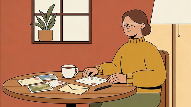 How to Send Mail to Someone at Gwinnett County Jail (and Why Most Letters Get Rejected)