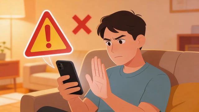 How to Avoid Phone Scams Claiming to Be from Craighead County Sheriff's Office