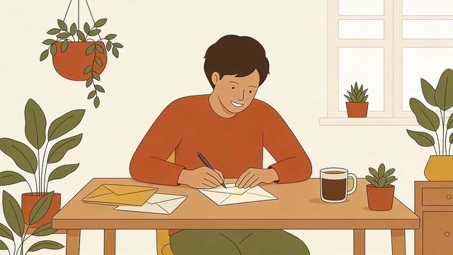 How to Send Mail to Someone at Stanislaus County Jail (and Why Your Letters Go to Arkansas First)