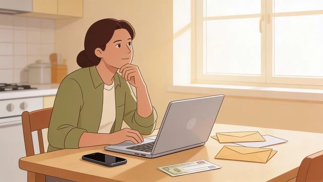 Five Ways to Put Money on an Inmate's Account at Cobb County Detention