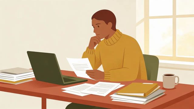 Can't Find Public Info About CI McRae? Where to Look and What to Do Next