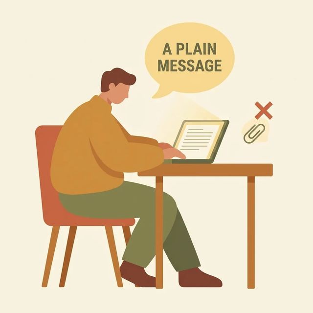 Cómo contactar a un recluso en la instalación