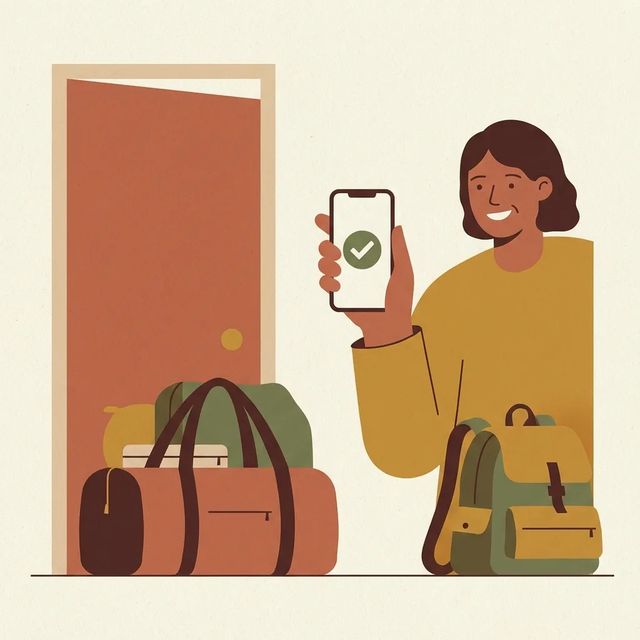 How to Get Approved to Visit Someone at Sumter C.I.: Step-by-Step Application + Checklist