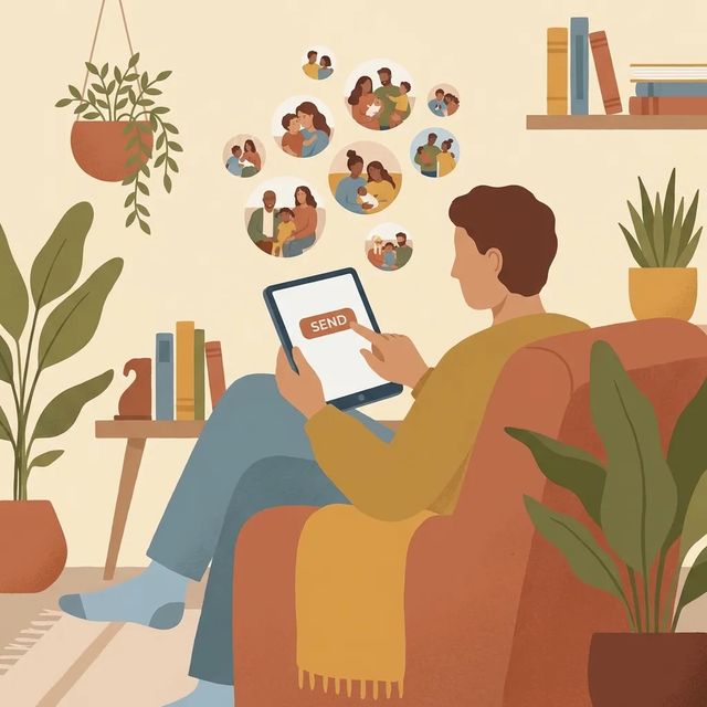 Sending Mail to Someone at Moore Unit: The Digital Mail System Explained