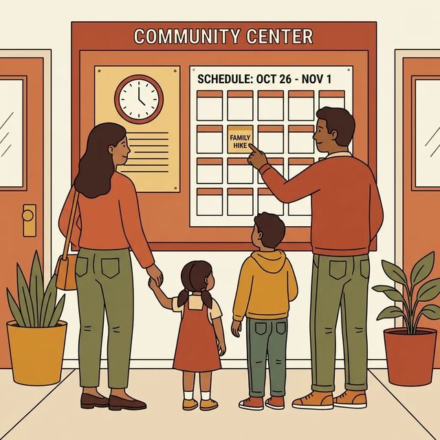 How to Visit Facility