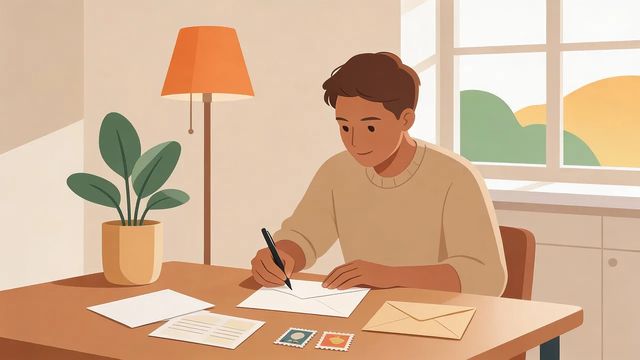 How to Send Mail to Someone at Newport News City Jail (Use the Smart Communications P.O. Box)