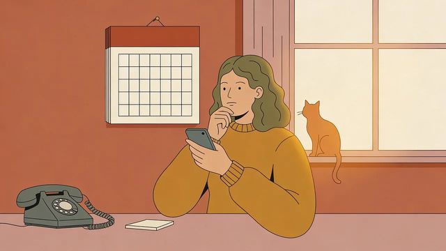 How to block or unblock calls from Putnamville (what the 1–2 day timeline means)